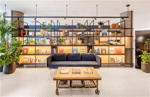 INNSIDE Berlin Mitte en Berlín, DE