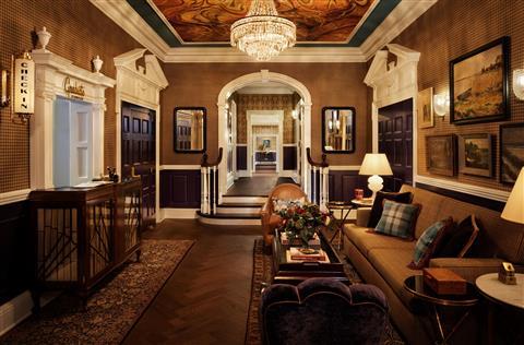 Graduate by Hilton Evanston i Evanston, IL