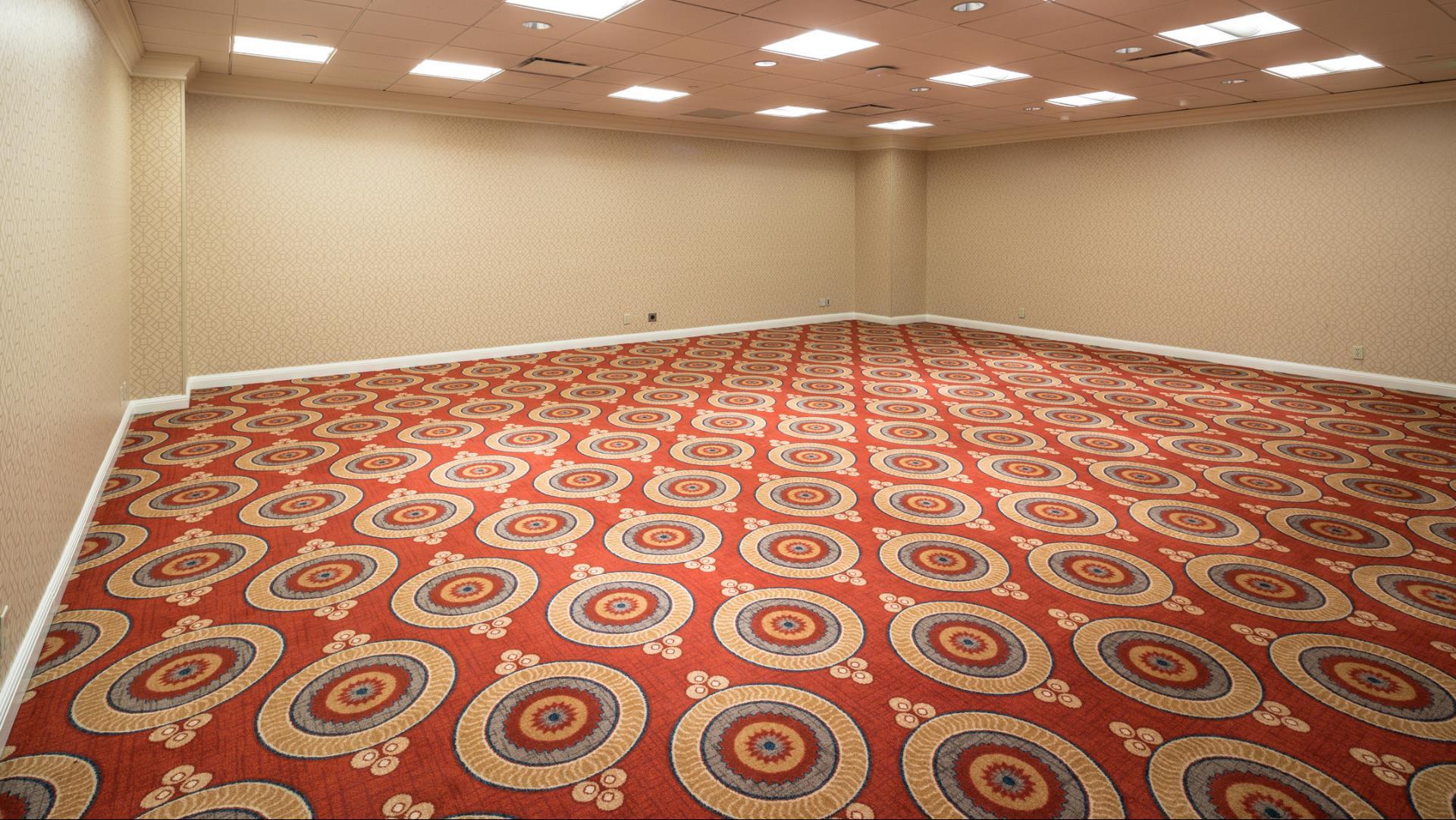 Imagen de la sala de reuniones