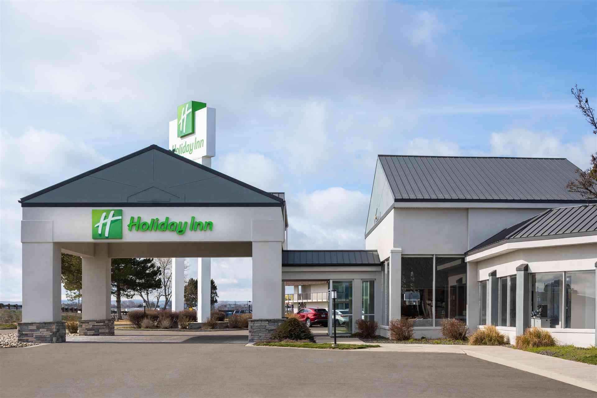 Holiday Inn Ontario en Ontario, OR