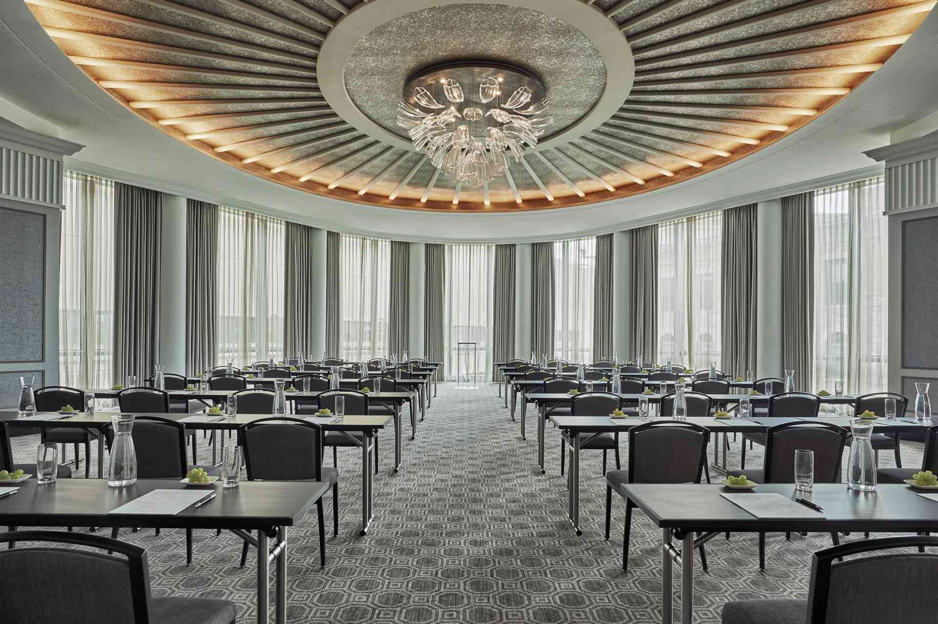 Four Seasons Hotel One Dalton Street, Boston in Boston, MA