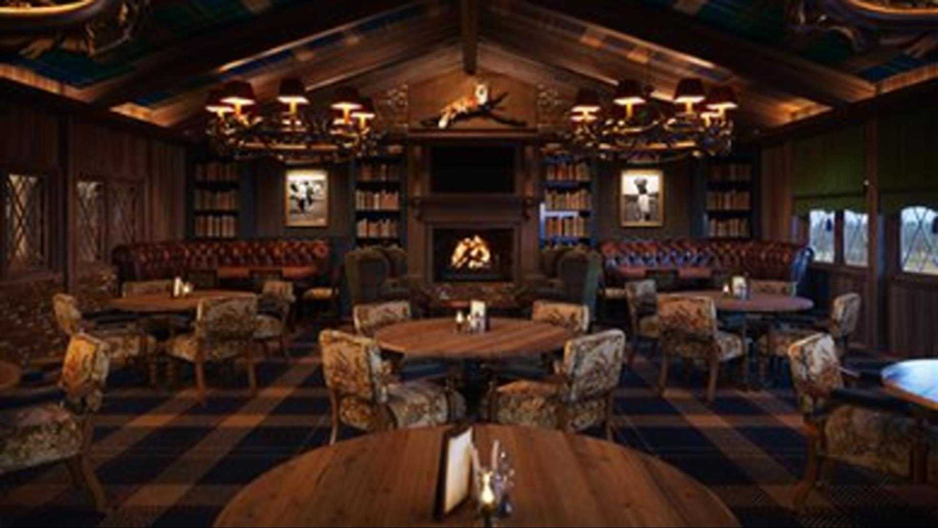 Marine & Lawn Southern Pines: Pine Needles Lodge & Mid Pines Inn, Sanford, NC