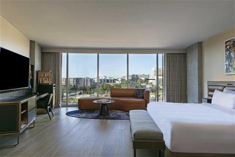 W Nashville in Nashville, TN