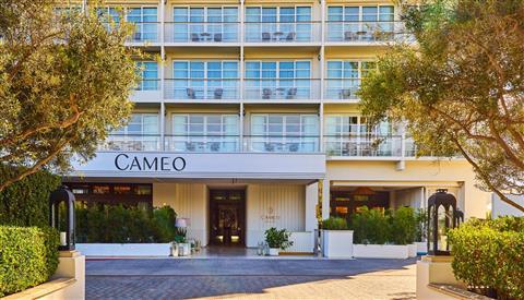 Cameo Beverly Hills, LXR Hotels & Resorts i Los Angeles, CA