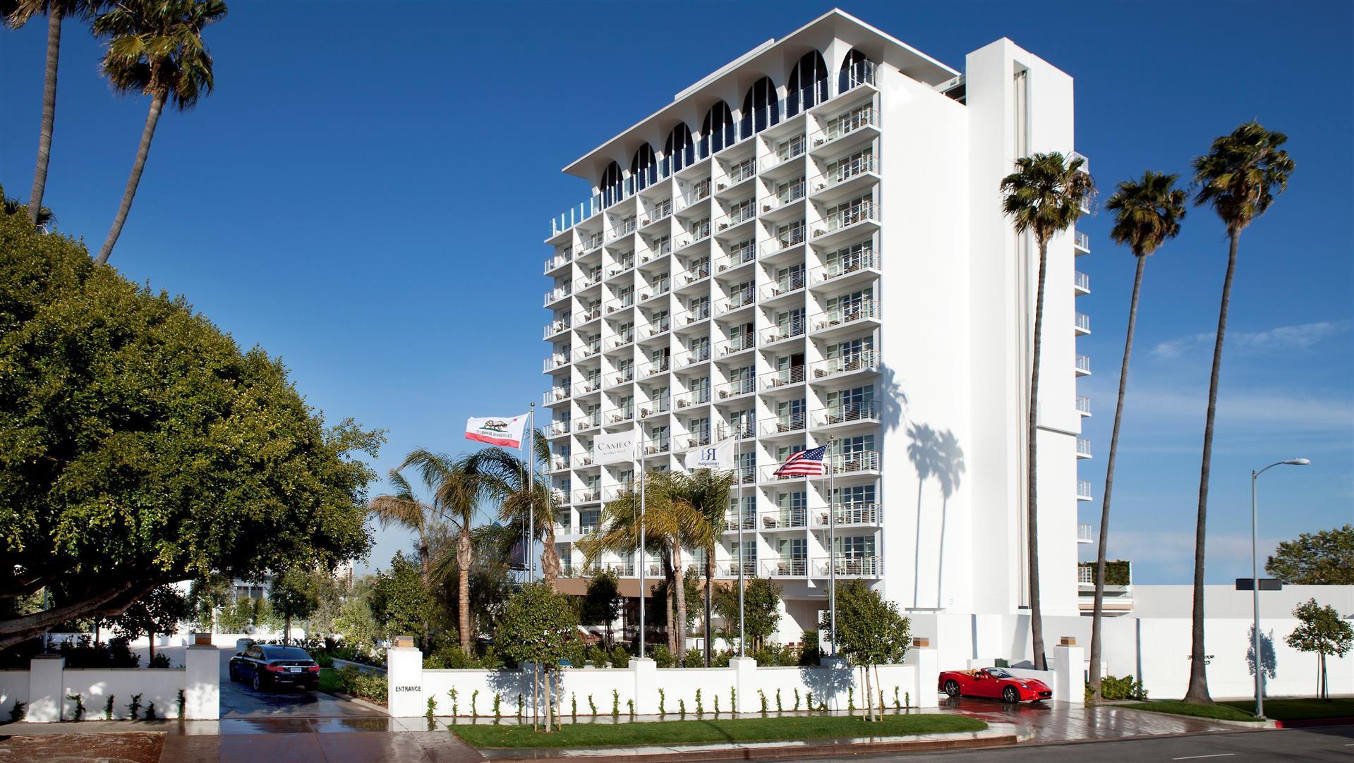 Cameo Beverly Hills, LXR Hotels & Resorts image