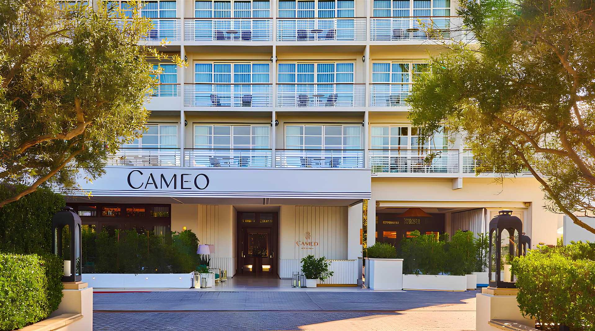 Cameo Beverly Hills, LXR Hotels & Resorts en Los Ángeles, CA