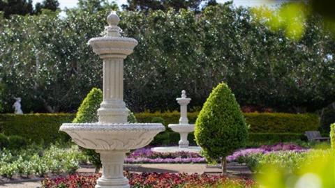 Giardini di Hunter Valley