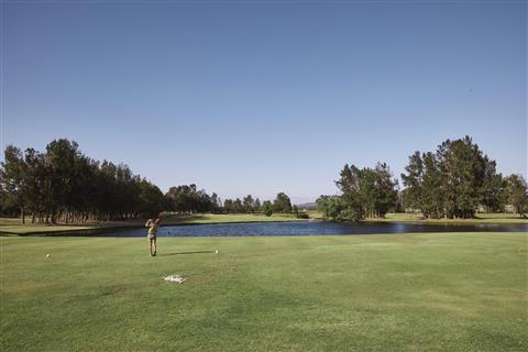 Golf Club Hunter Valley