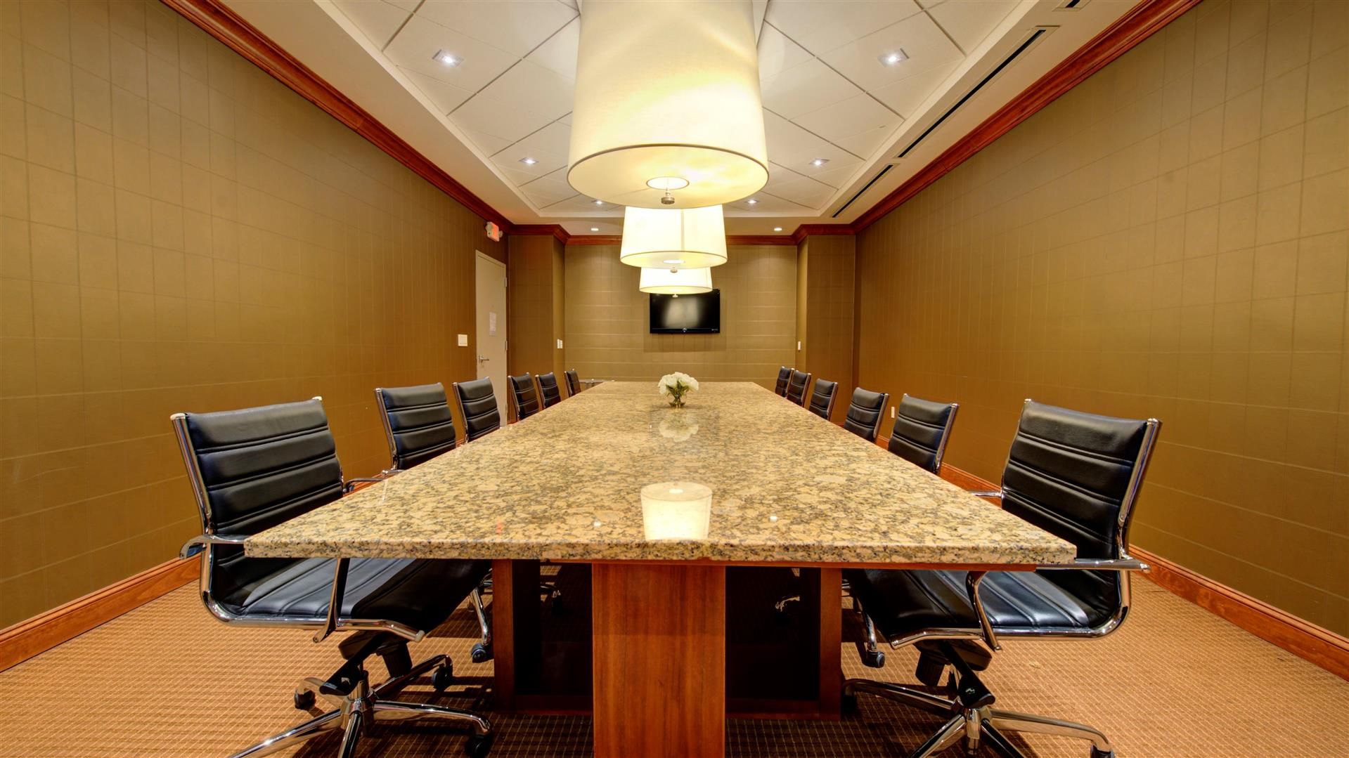 Изображение места проведения