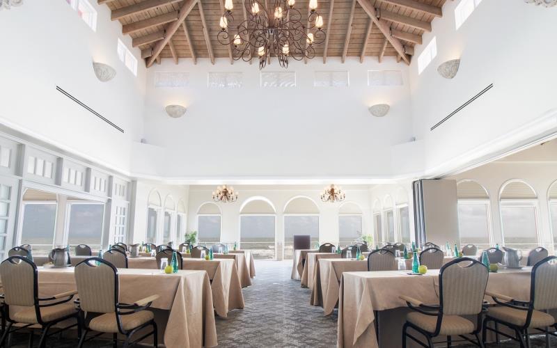 Изображение Last Chance Dates at The Lodge & Club Ponte Vedra!