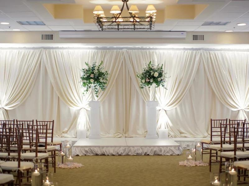 Изображение помещения для встречи