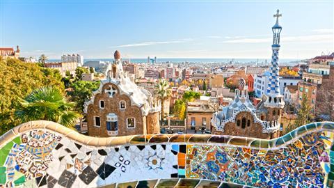 Barcelona
