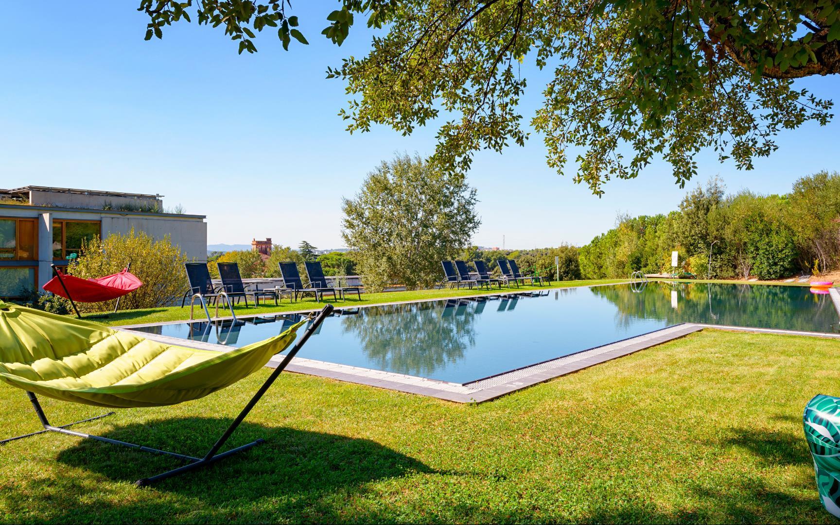 Изображение Weekend Retreat Program