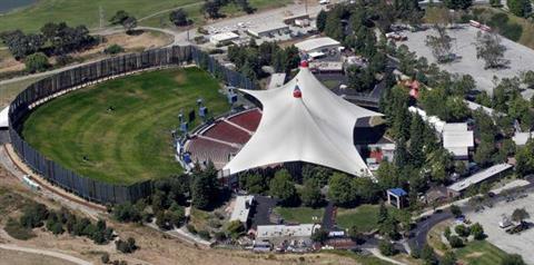 Shoreline Ampitheater