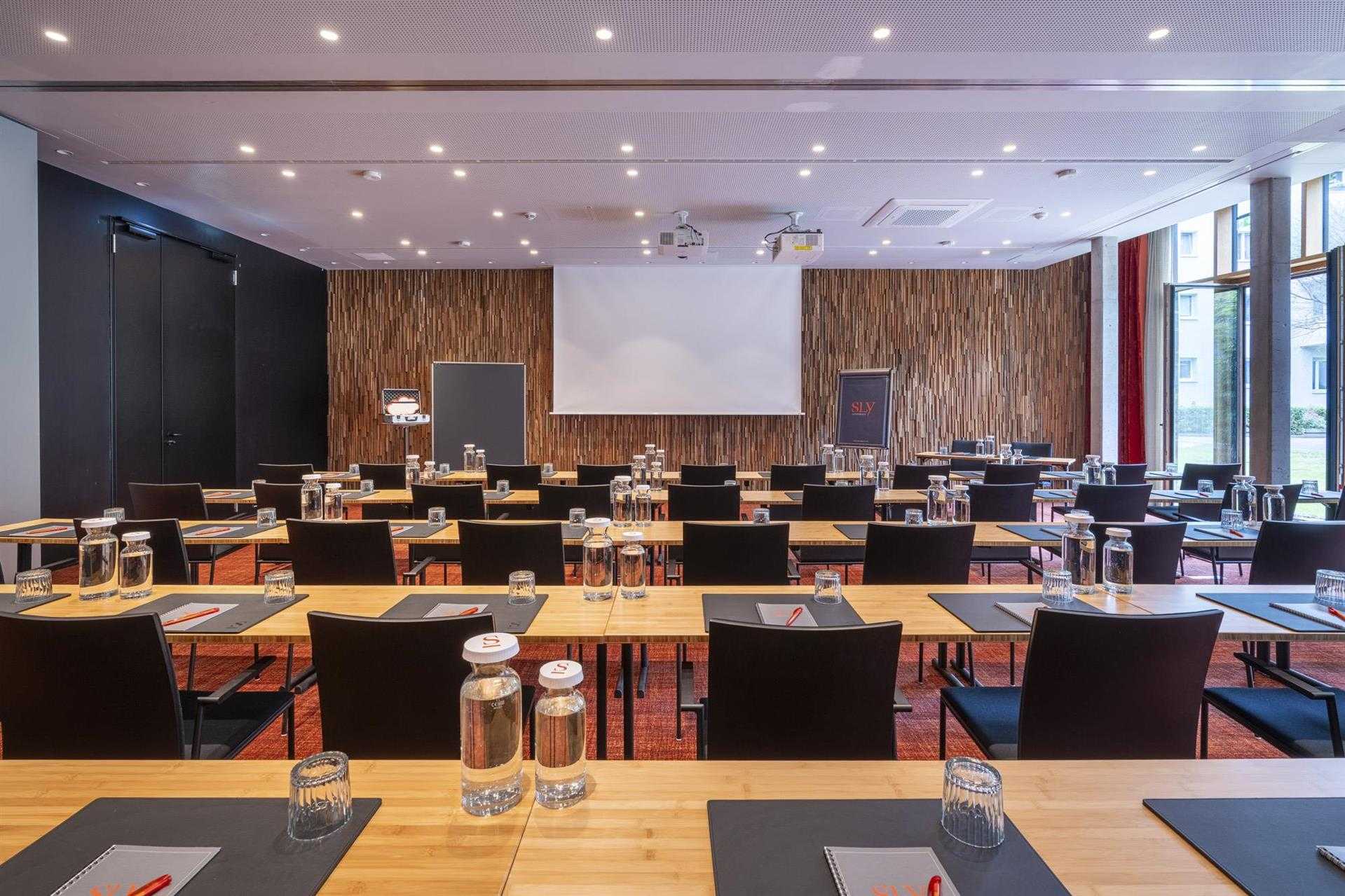 sly Berlin en Berlín, DE