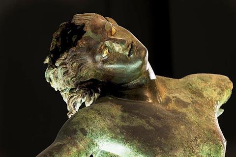 Chiesa di Sant'Egidio e Museo del Satiro