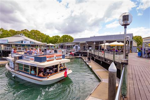 Noosa Marina