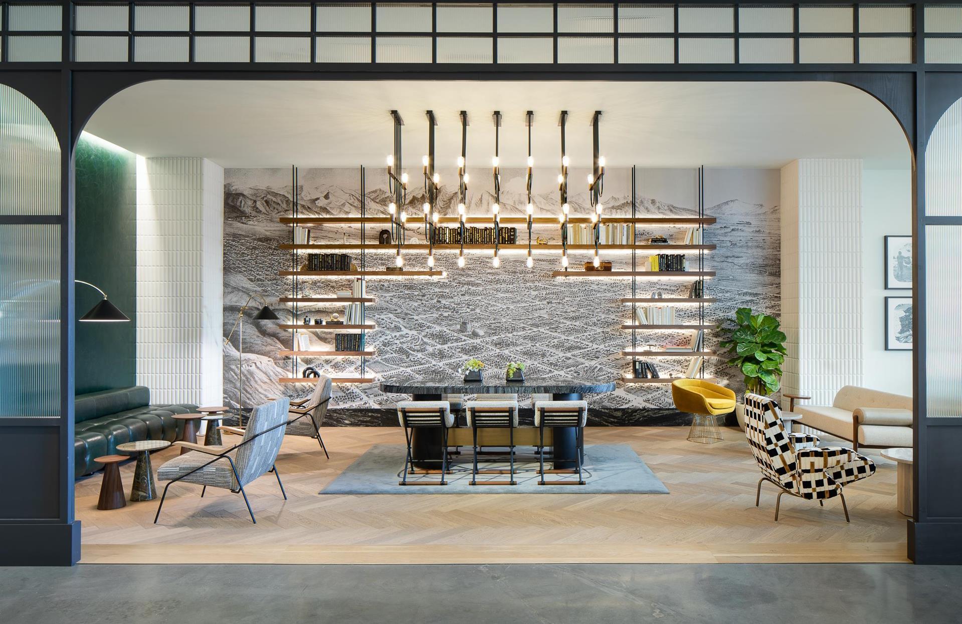 Le Méridien Salt Lake City Downtown image