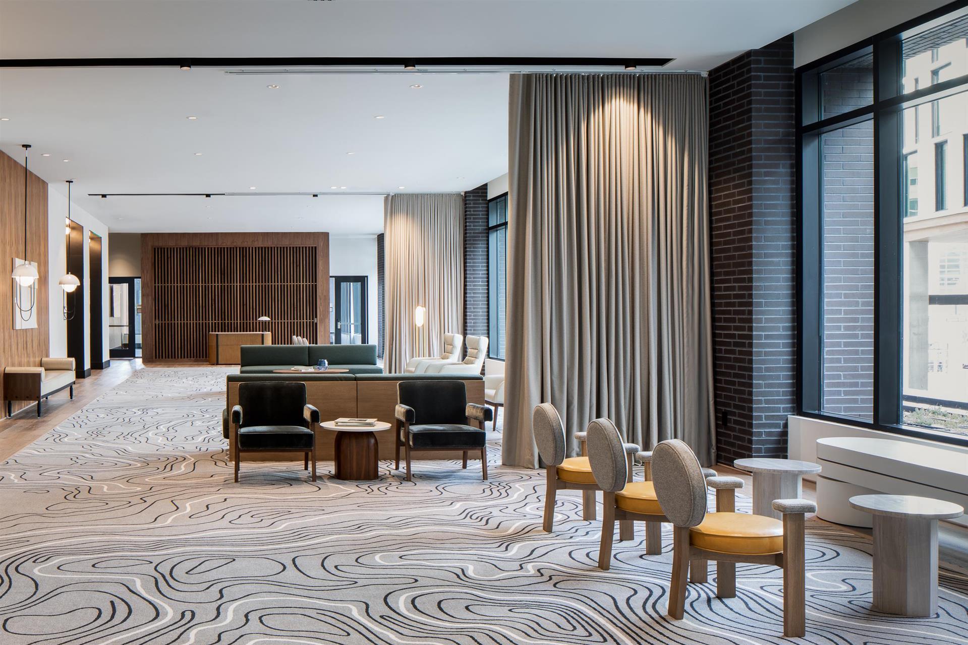 Immagine sala riunioni