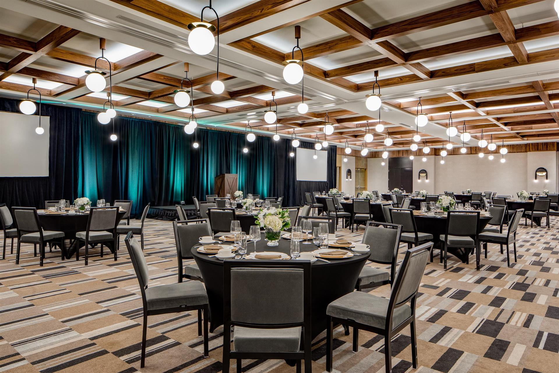 Immagine sala riunioni