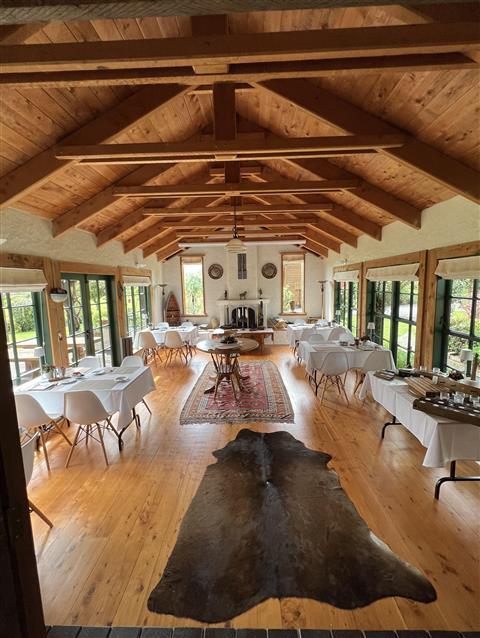 The River Lodge in Ohakune, NZ