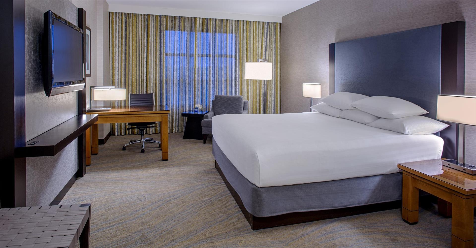 Hyatt Regency La Jolla in San Diego, CA