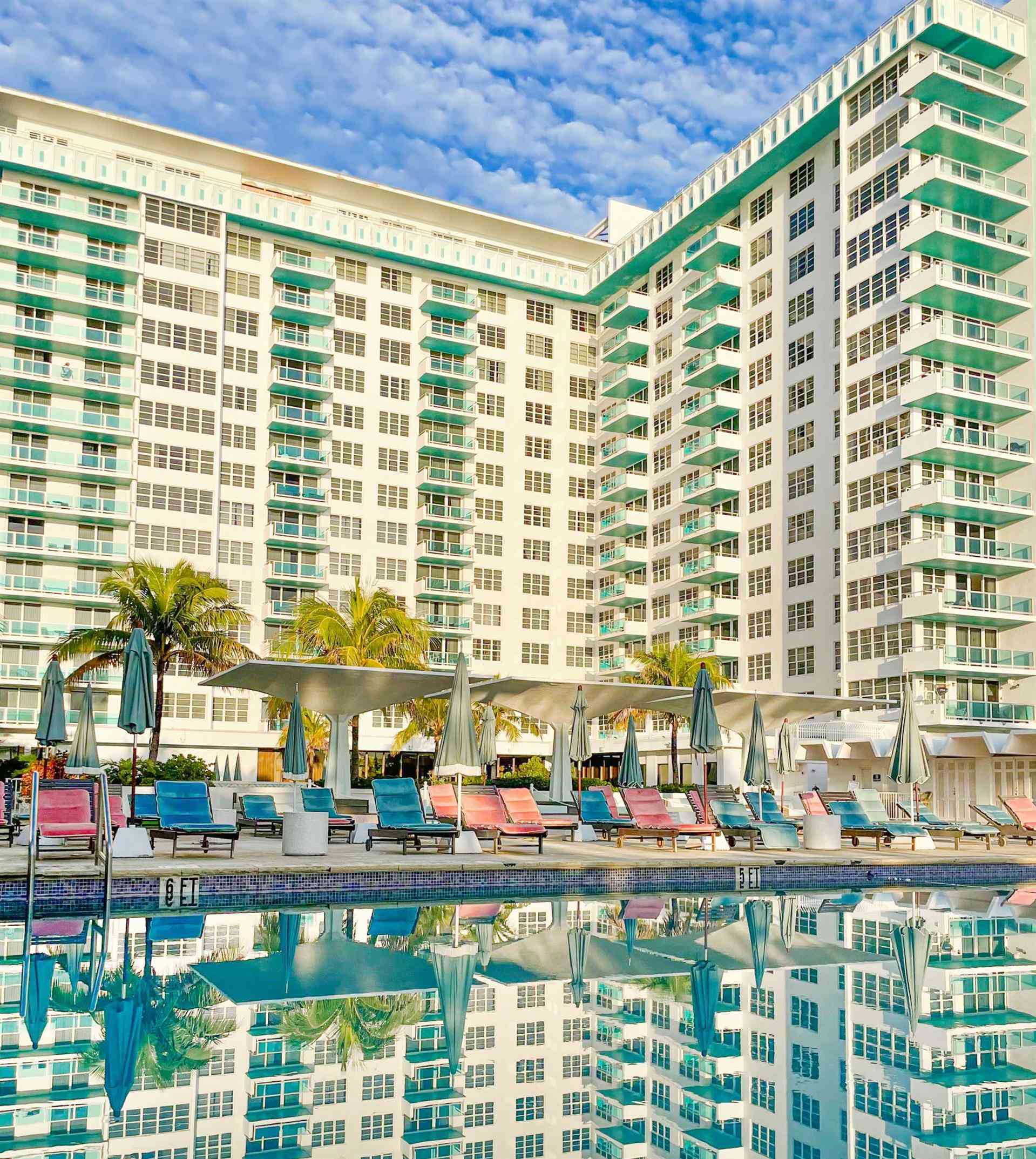 Seacoast Suites Hotel, Miami Beach, FL