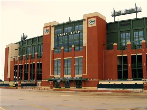 Lambeau Field