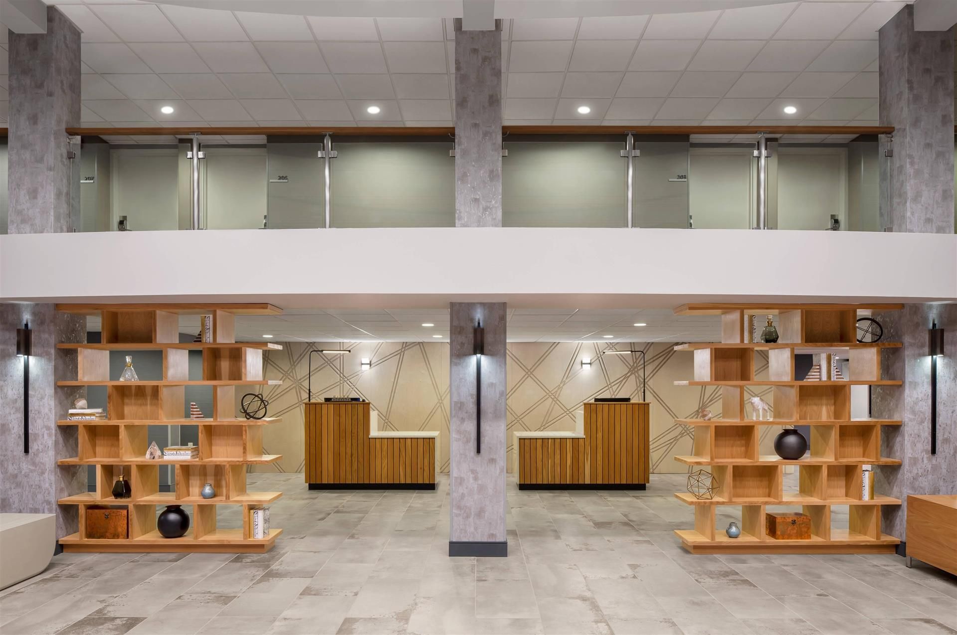 Изображение места проведения