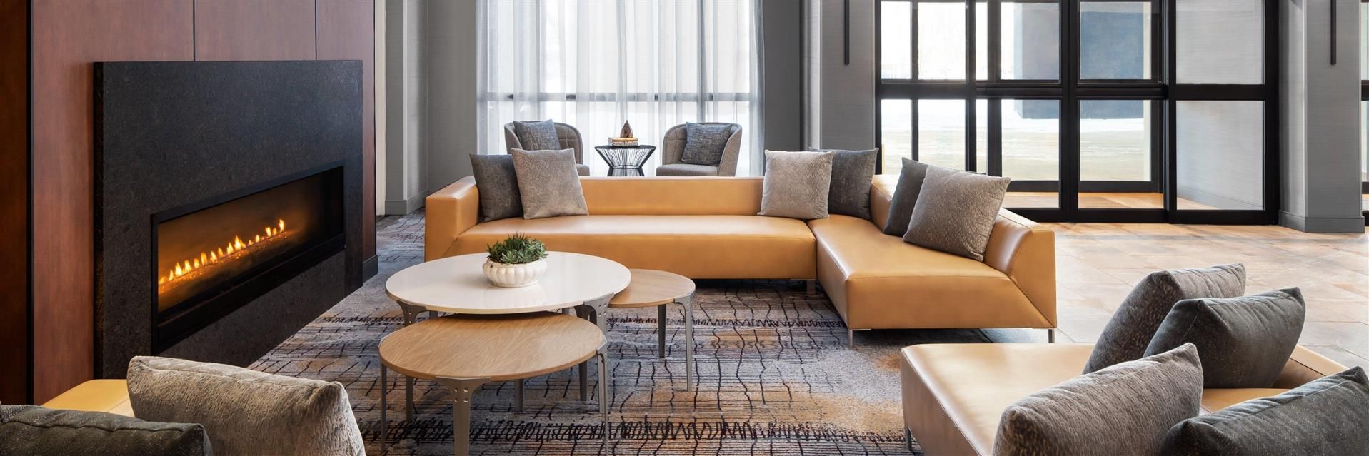 Изображение места проведения