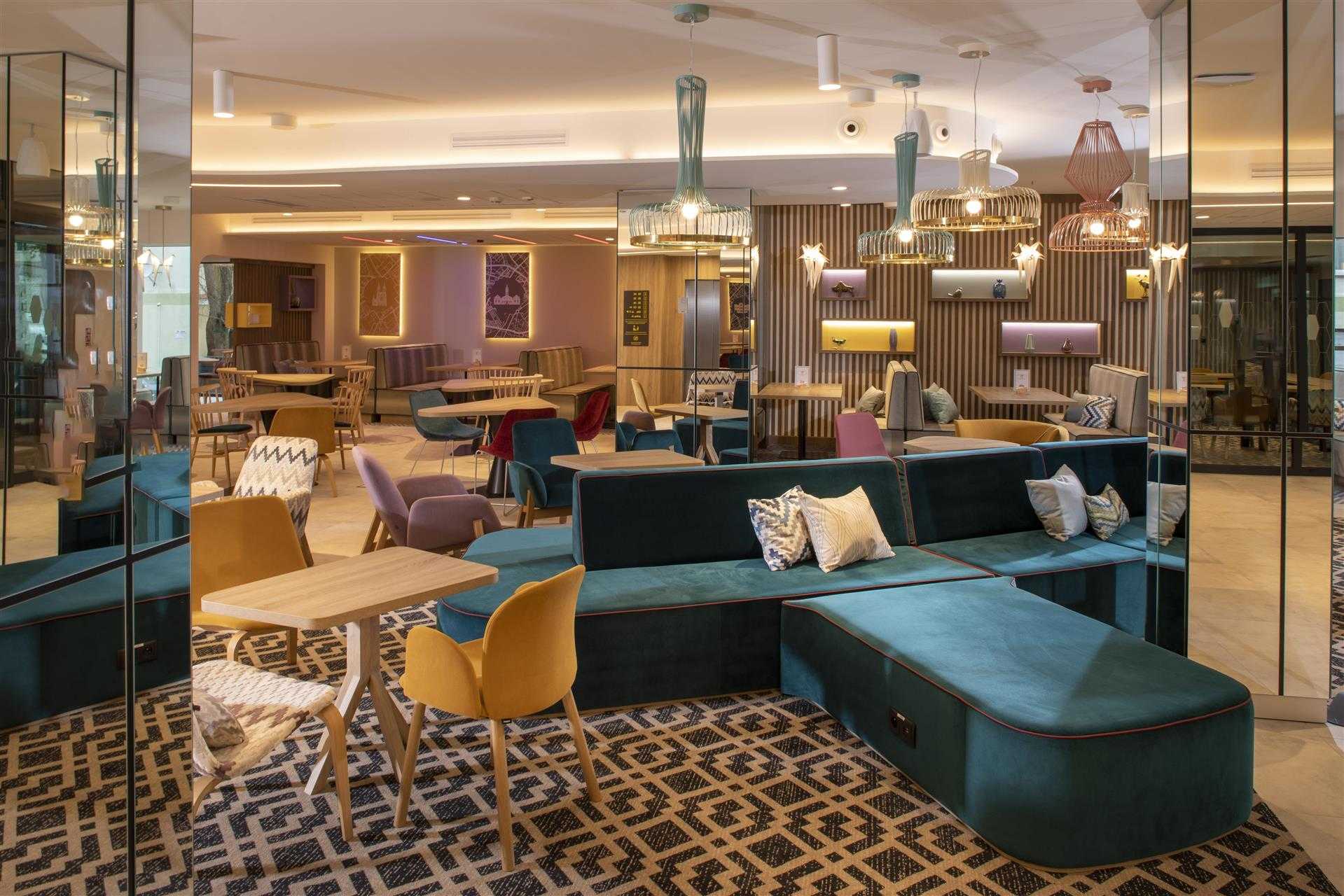 Hampton by Hilton Bialystok à Bialystok, PL