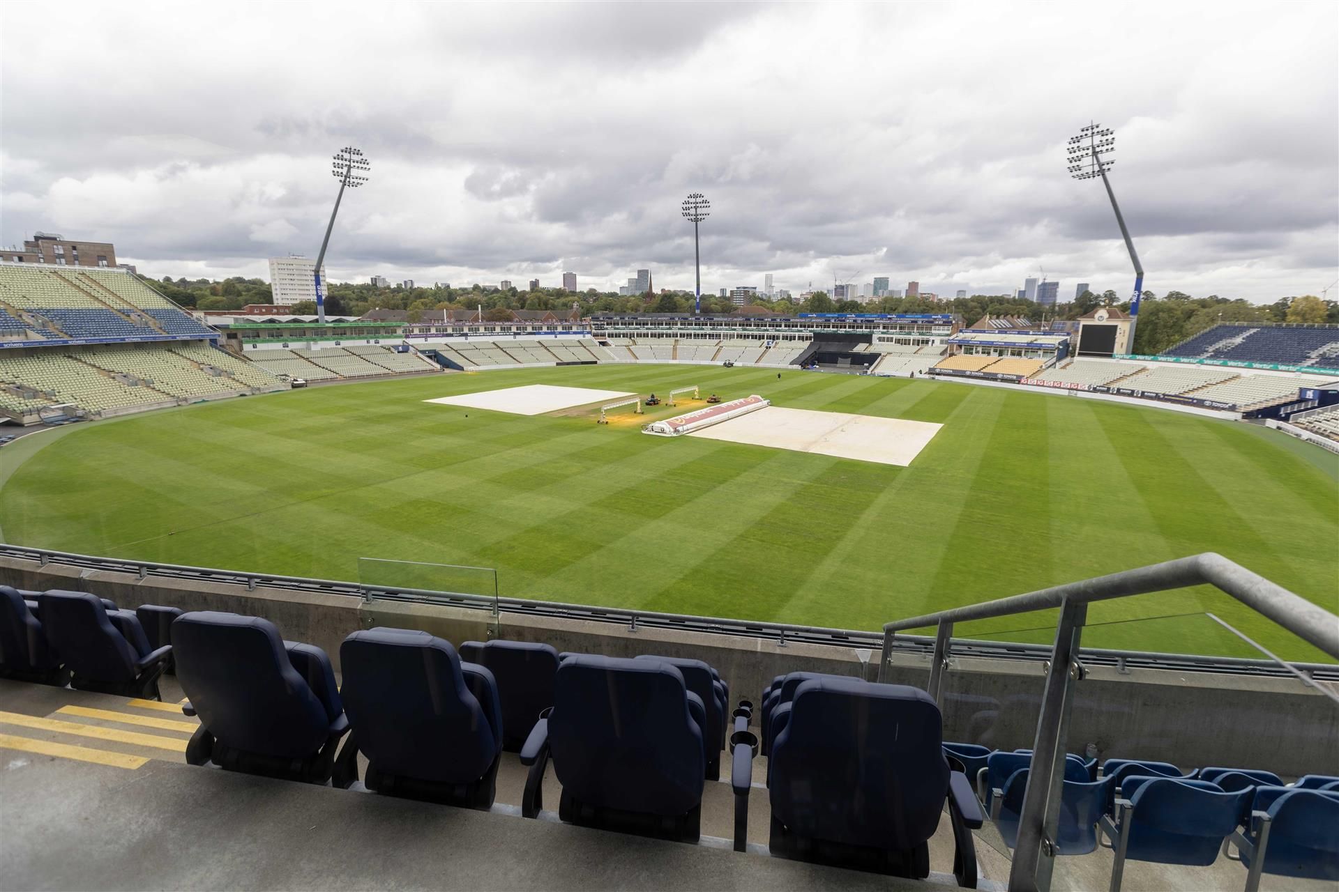 Bild des Veranstaltungsortes