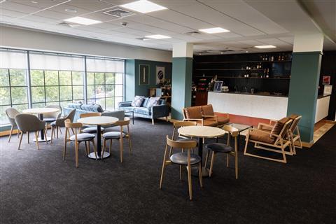 Edgbaston Stadium in Edgbaston, GB1