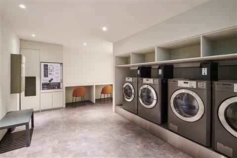 Ibis Styles Ambassador Incheon Airport a Incheon, KR