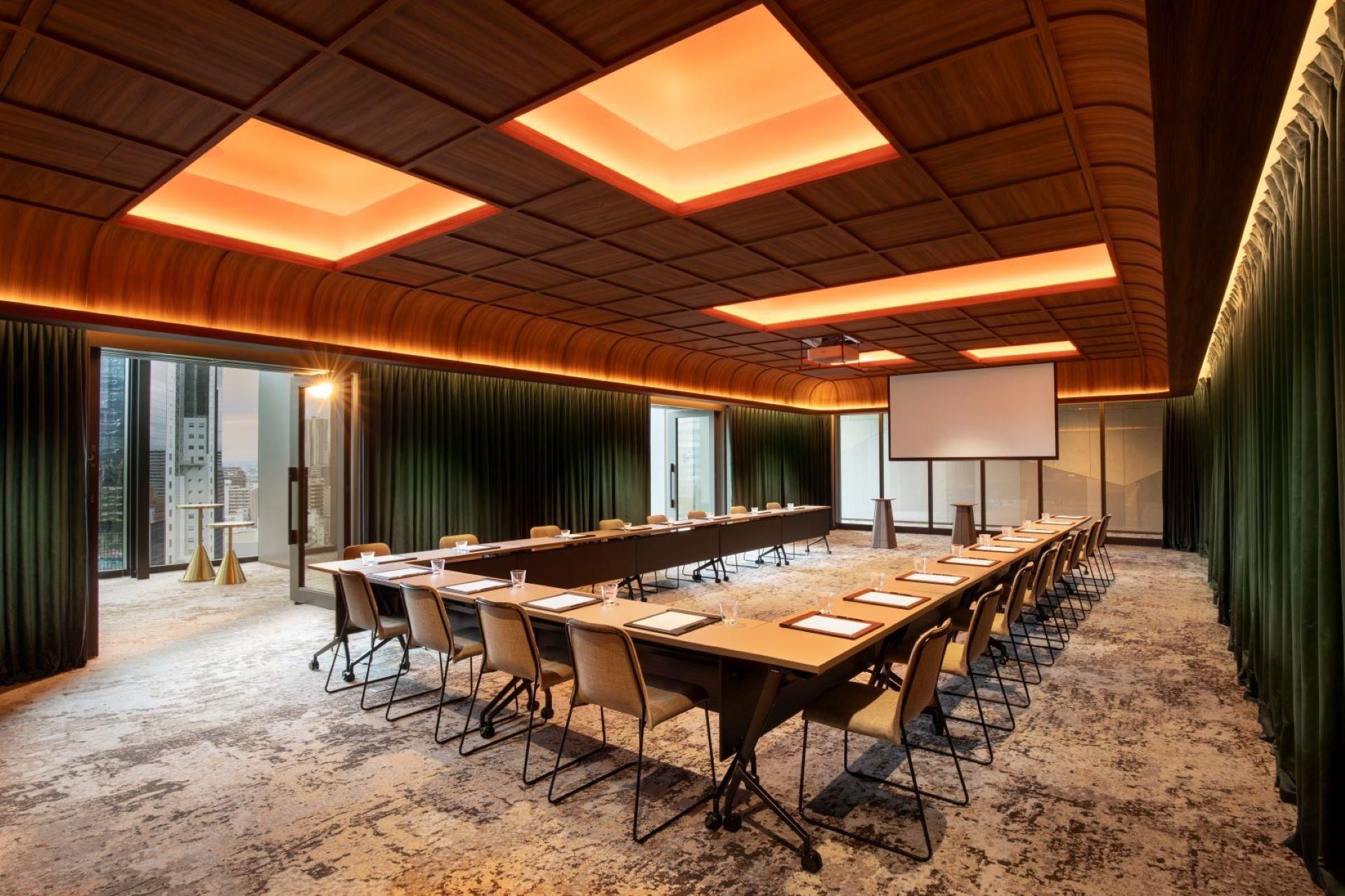 Изображение места проведения