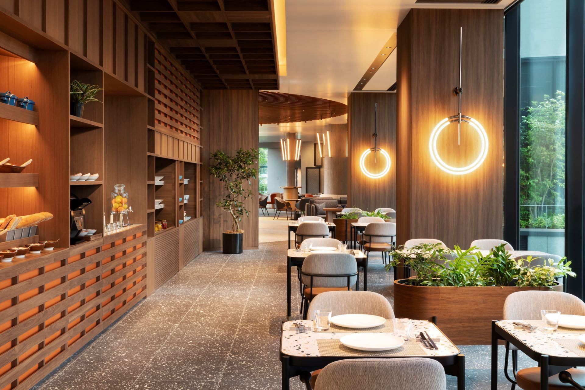 Изображение места проведения