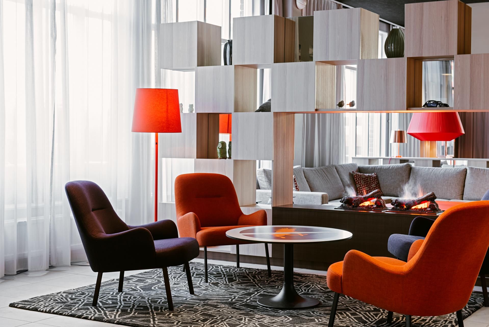 รูปสถานที่จัดงาน