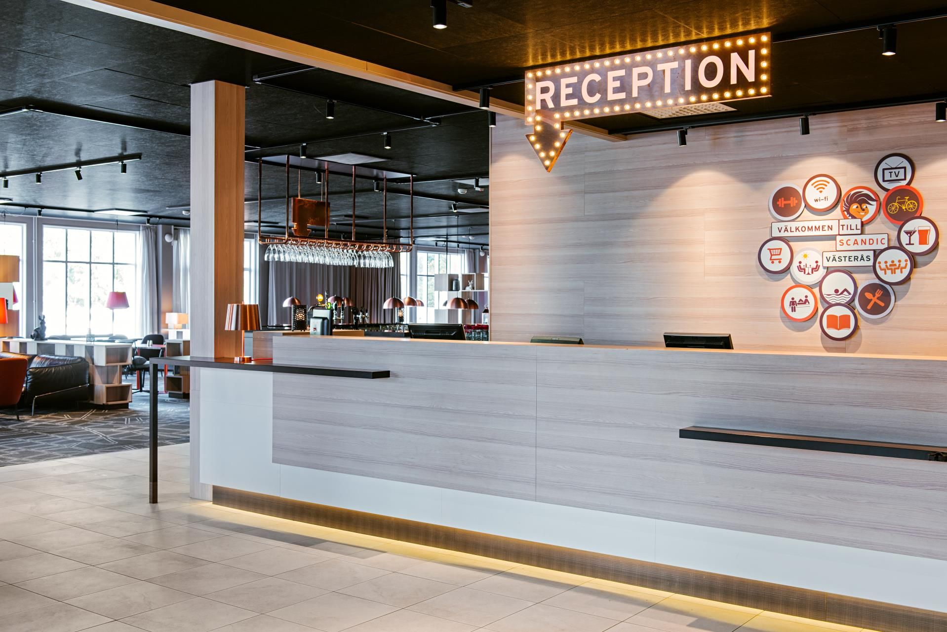 รูปสถานที่จัดงาน