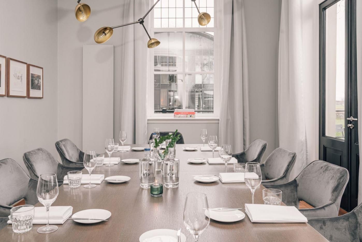 Изображение места проведения