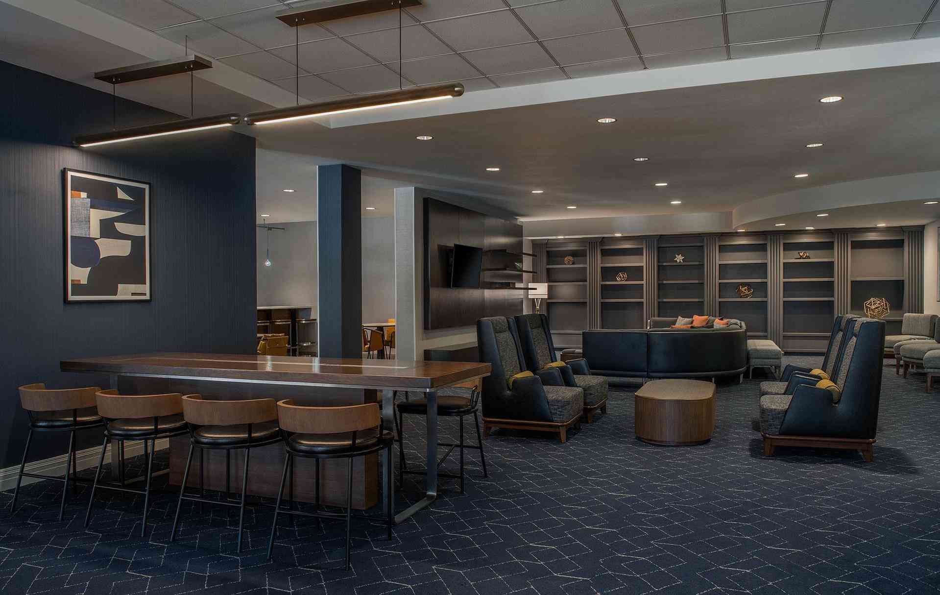 Courtyard by Marriott Los Angeles Pasadena/Monrovia a Monrovia, CA