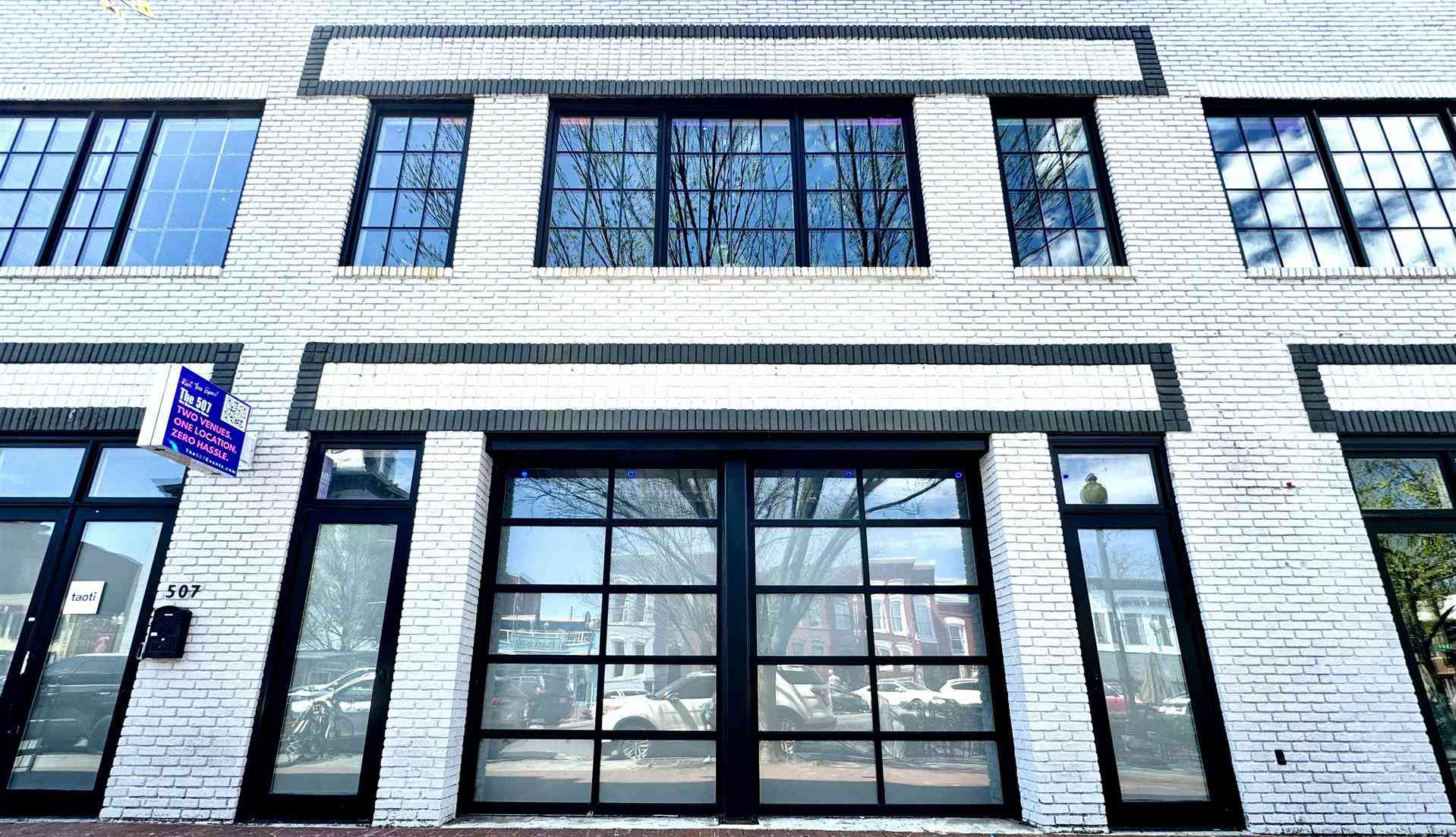 The 507 em Washington, WA