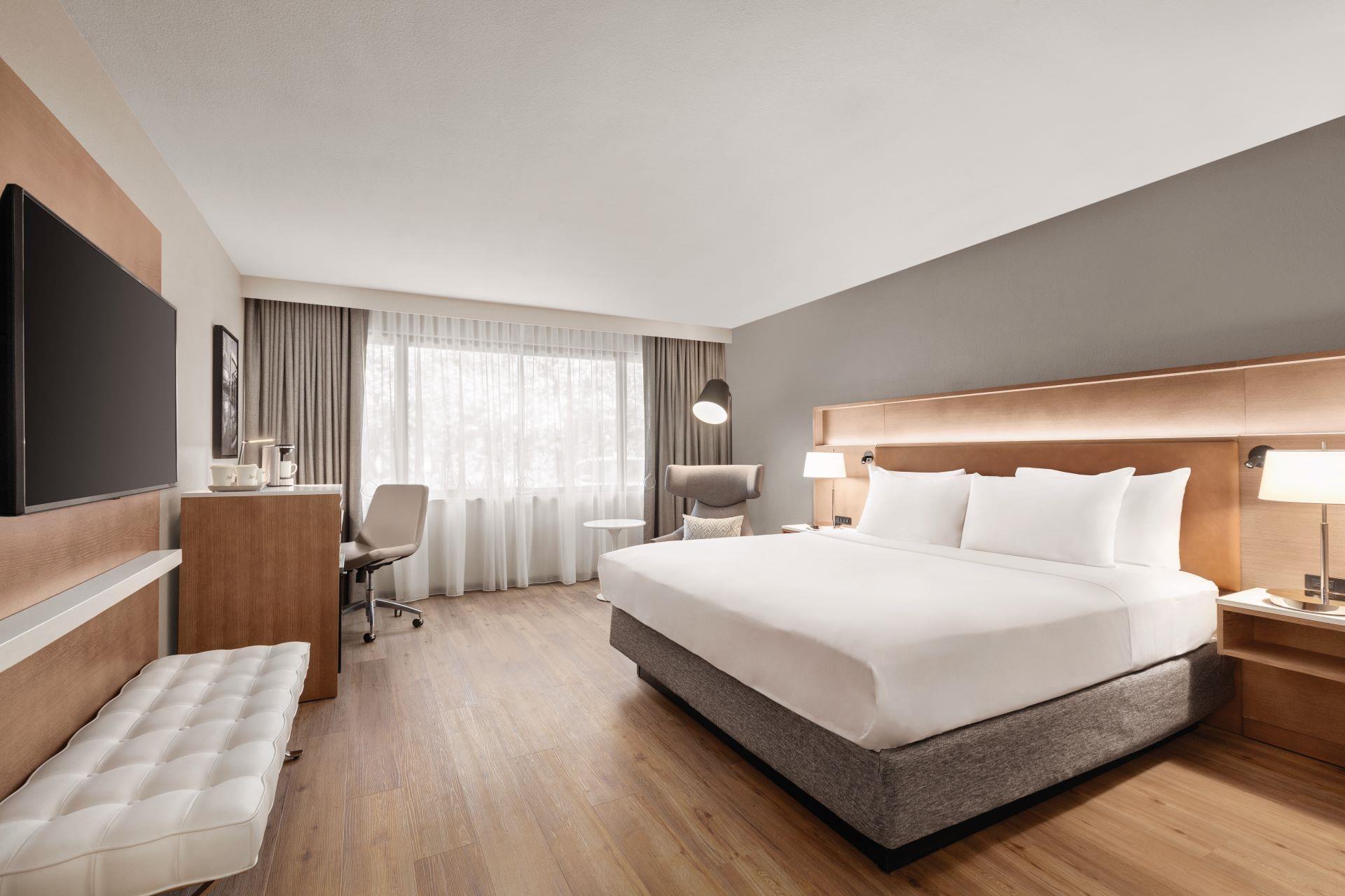 Radisson Hotel Sunnyvale – Silicon Valley image