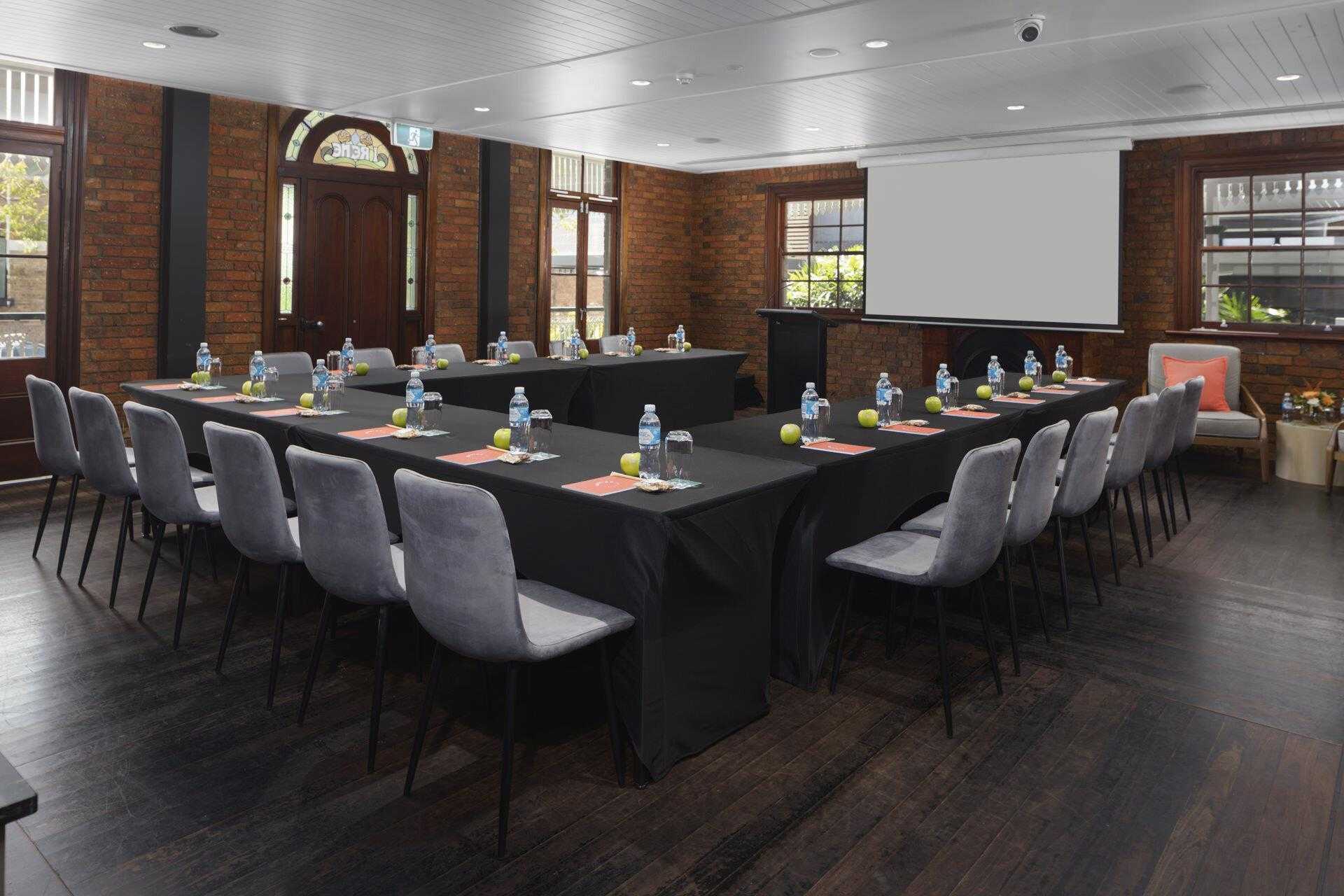 Kennigo Hotel Brisbane, Brisbane, AU