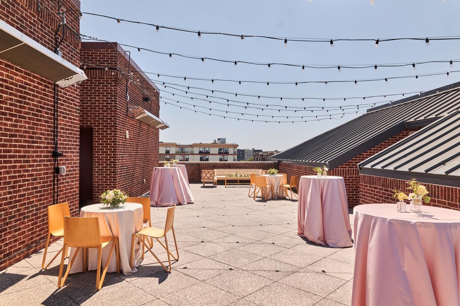 Immagine sala riunioni