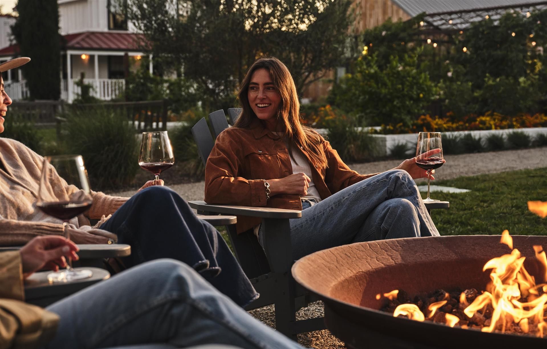 รูปสถานที่จัดงาน