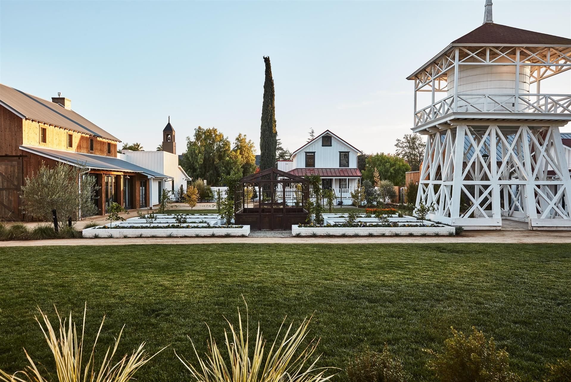 รูปสถานที่จัดงาน