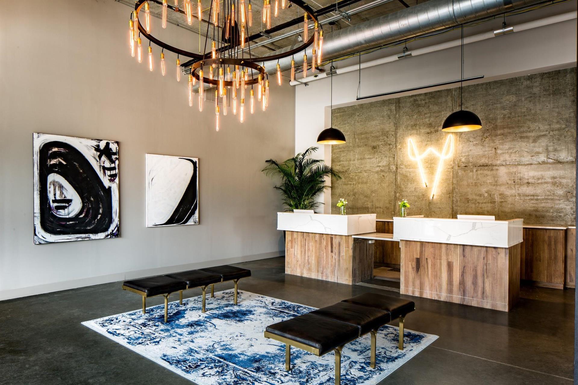 Watt Hotel Rahway, Tapestry Collection by Hilton image