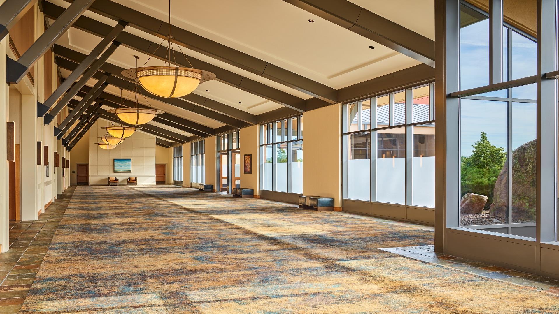 Immagine sala riunioni