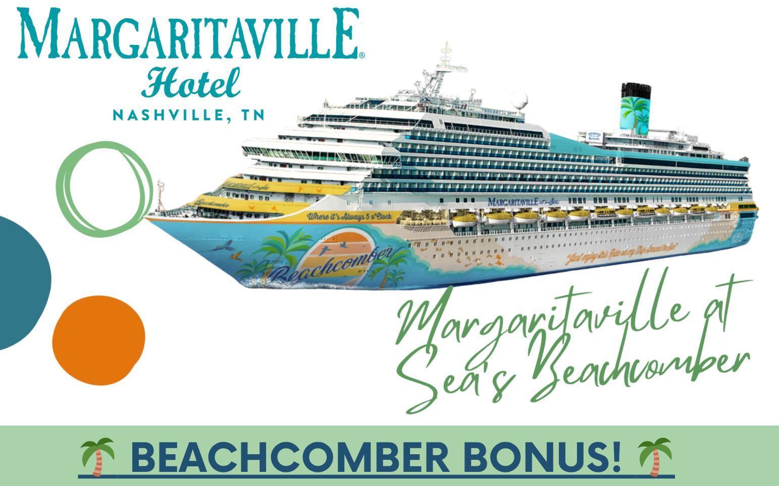 Изображение Go Cruising on US!!