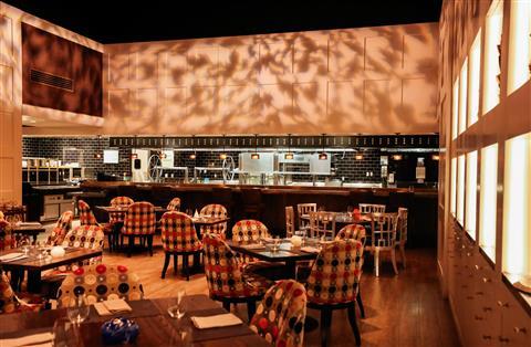 Fairmont Austin in Austin, TX